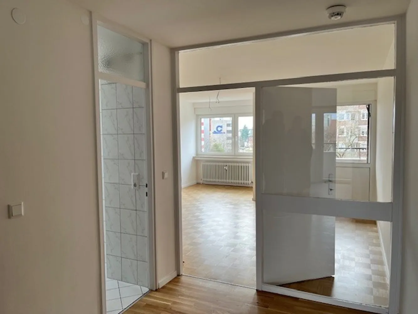 3 Zimmer Wohnung mit 78 m² in Nürnberg – Bild 4