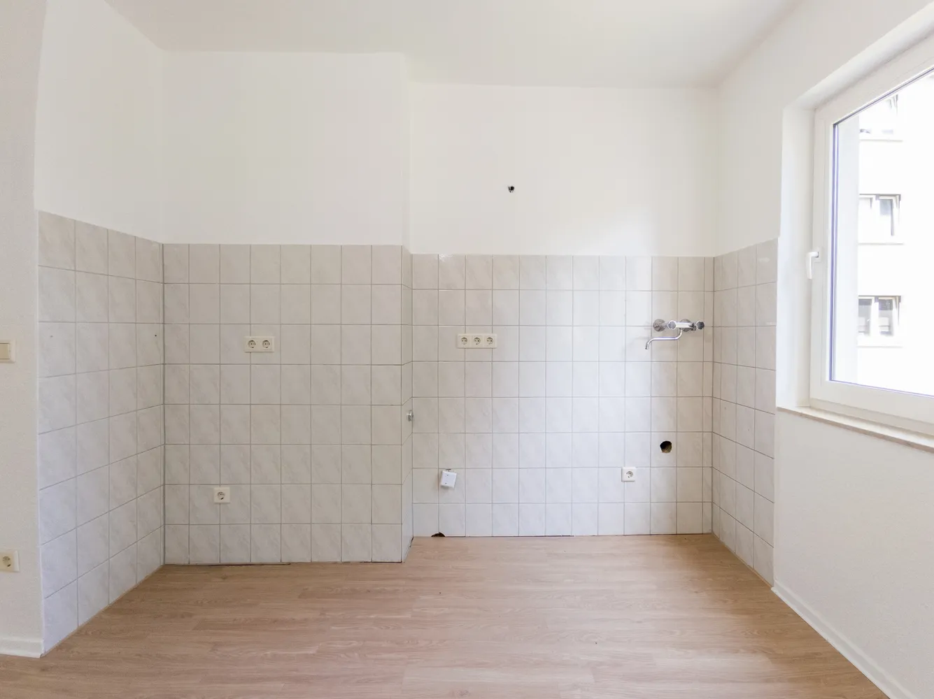 2 Zimmer Wohnung mit 58 m² in Duisburg – Bild 5