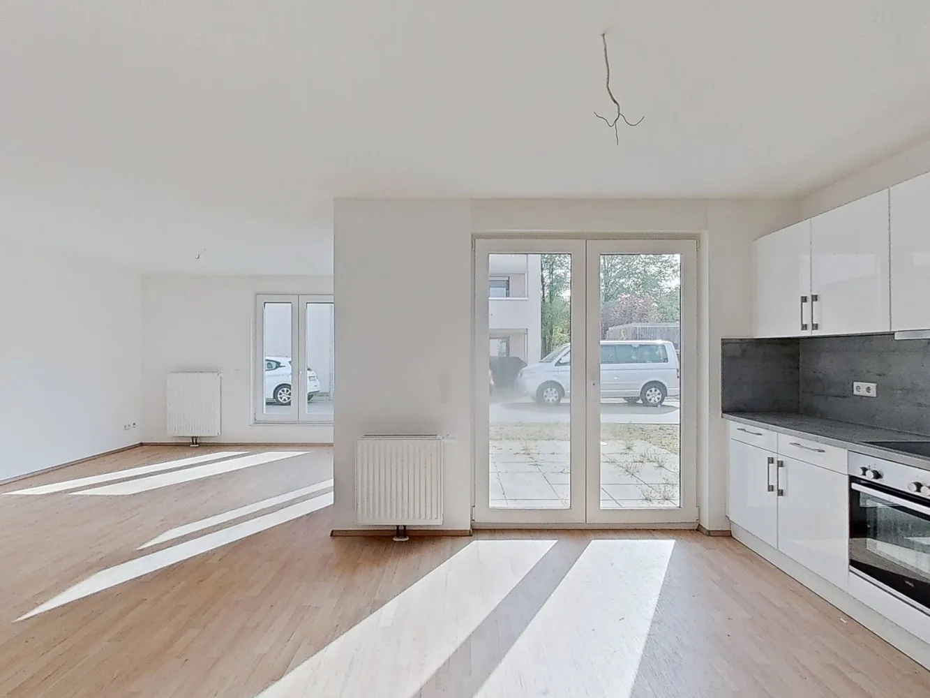 5 room house with 142 m² in Mannheim – Photo 4