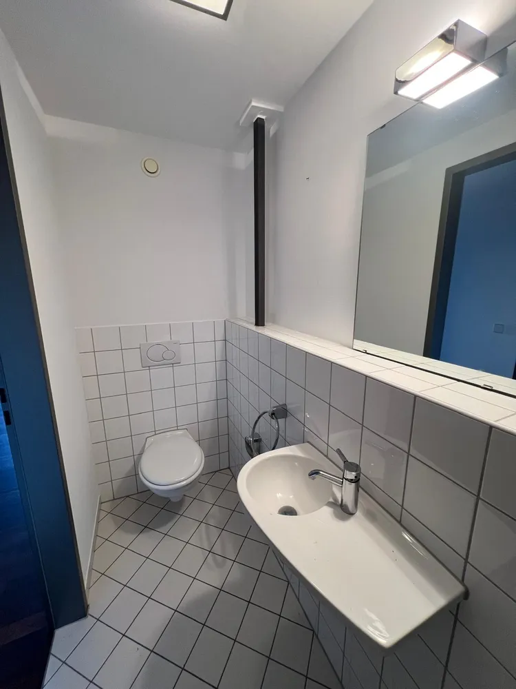 4 Zimmer Wohnung mit 163 m² in Greven – Bild 7