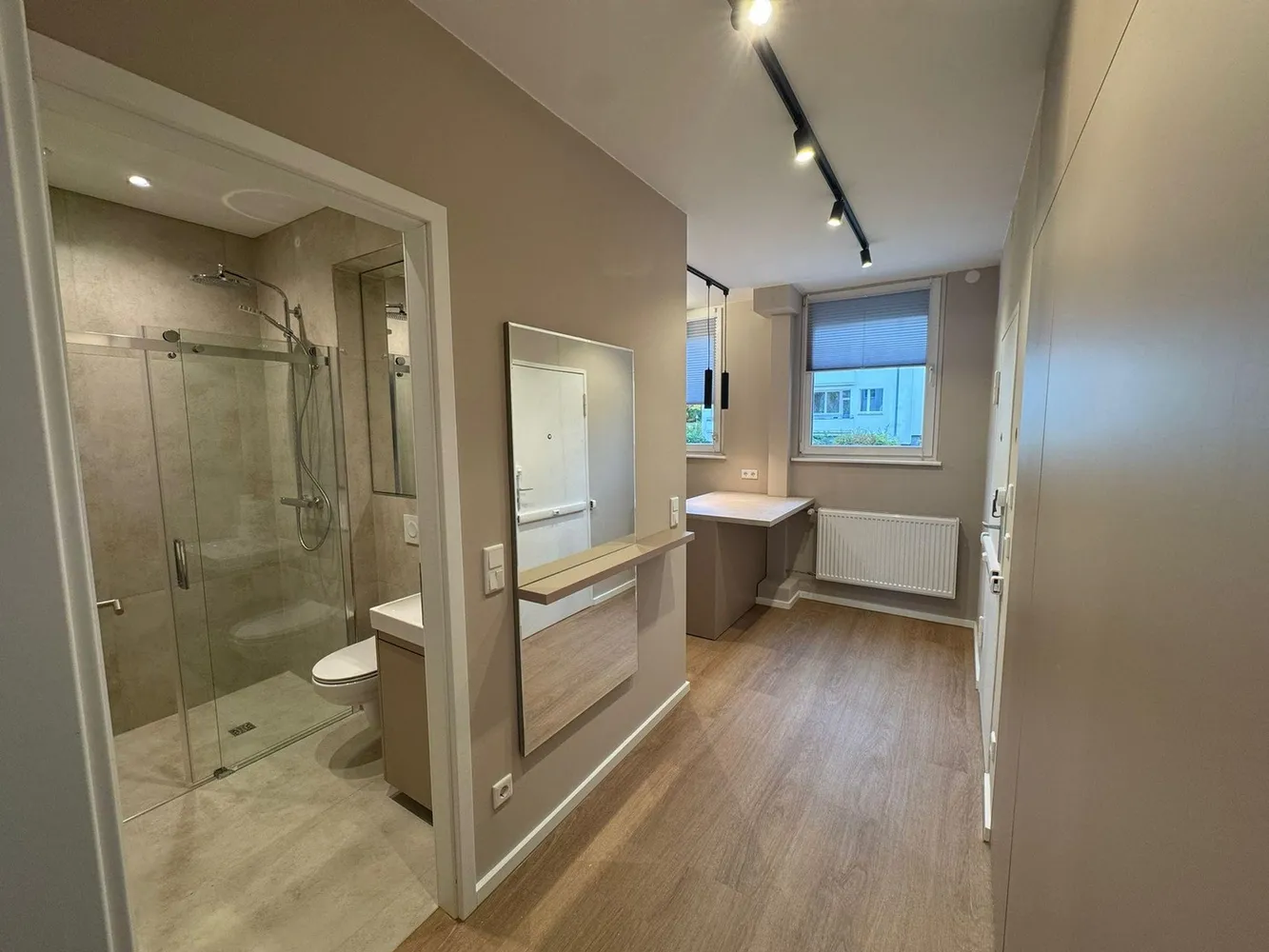 2 Zimmer Wohnung mit 50 m² in Berlin – Bild 7