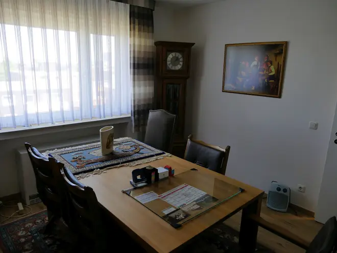 4 room apartment with 82 m² in Bochum – Photo 11