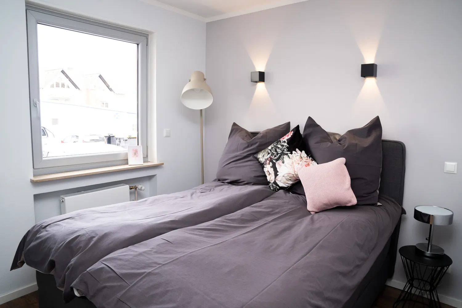 1 Zimmer Wohnung mit 35 m² in Frankfurt am Main – Bild 7