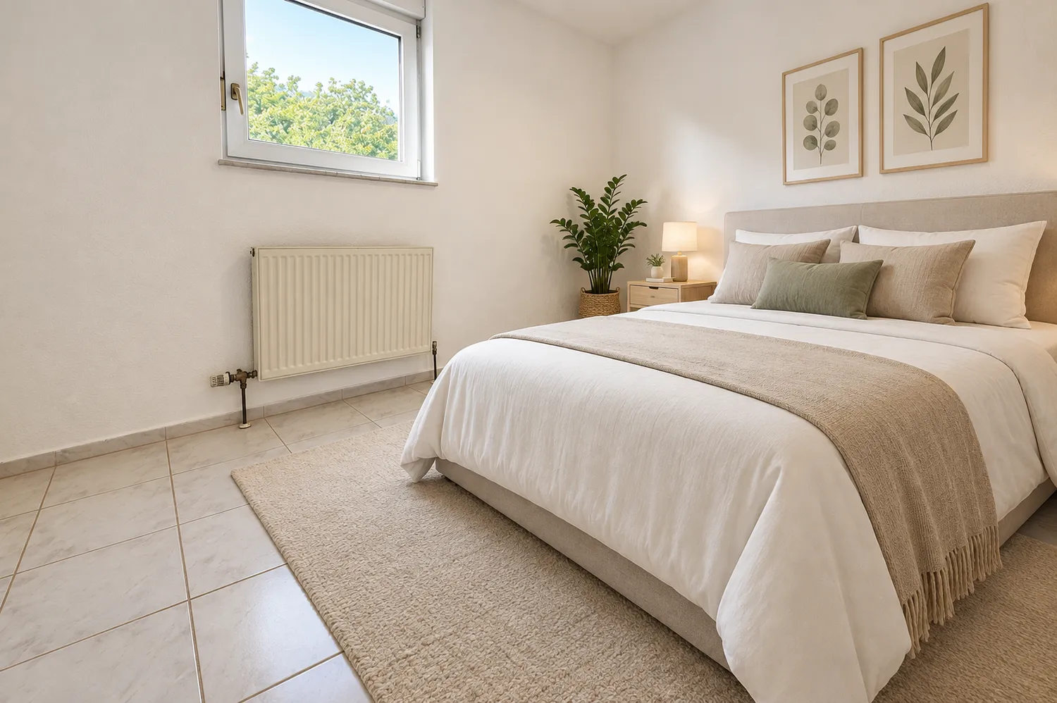 2 Zimmer Wohnung mit 50 m² in Göppingen – Bild 6