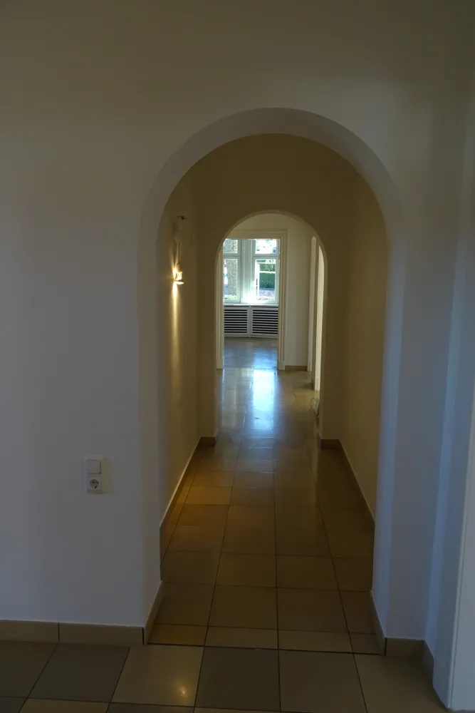 5 Zimmer Wohnung mit 165 m² in Wiesbaden – Bild 4