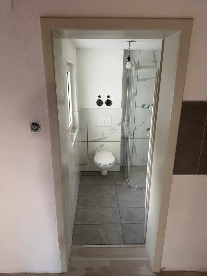 2 Zimmer Wohnung mit 48 m² in Weinheim – Bild 4