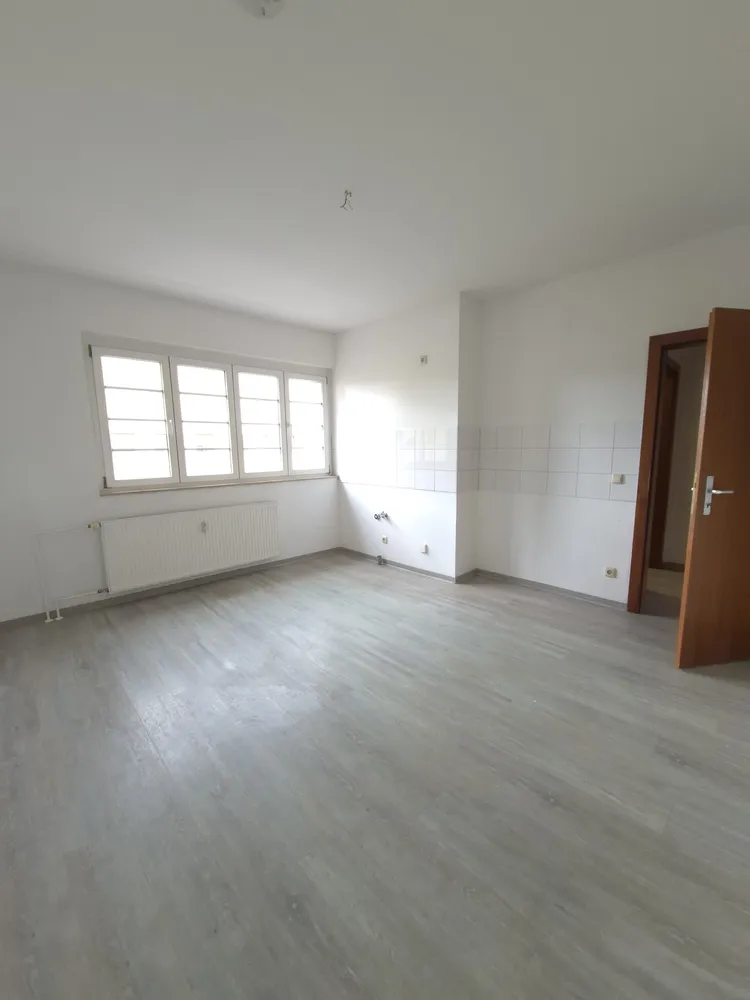 2 room apartment with 54 m² in Magdeburg – Photo 4