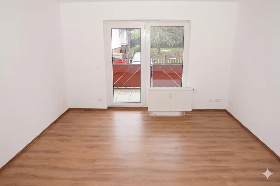 Studio mit 37 m² in Limburg an der Lahn – Bild 1