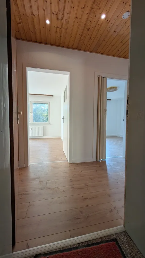 2 Zimmer Wohnung mit 41 m² in Essen – Bild 5