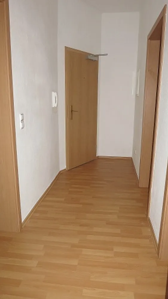 2 Zimmer Wohnung mit 56 m² in Dessau-Roßlau – Bild 11