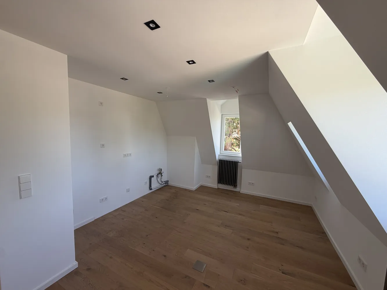 4 Zimmer Wohnung mit 176 m² in Freiburg im Breisgau – Bild 7