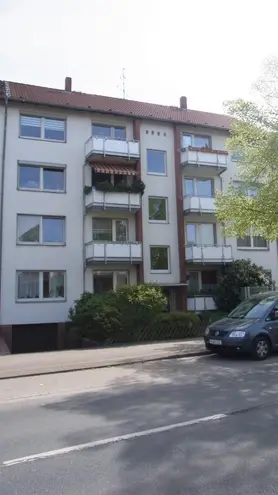 3 room apartment with 75 m² in Hanover – Photo 1