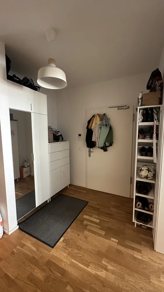3 Zimmer Wohnung mit 81 m² in Leipzig – Bild 11