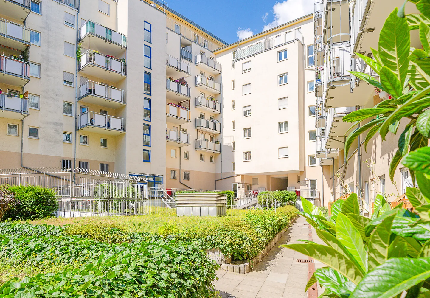 2 Zimmer Wohnung mit 74 m² in Dresden – Bild 5