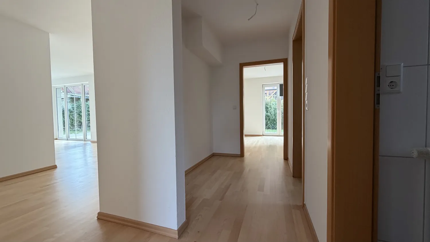3 room apartment with 99 m² in Wolfenbüttel – Photo 5