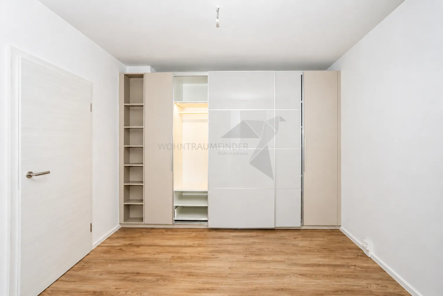 2 room apartment with 48 m² in Chemnitz – Photo 11