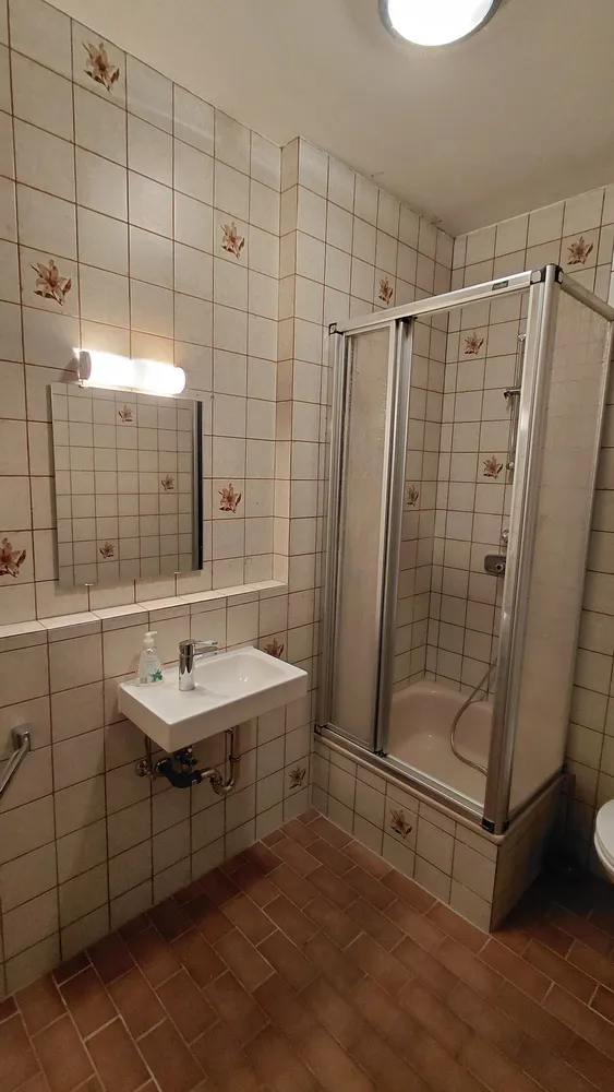 1 Zimmer Wohnung mit 24 m² in Kempten (Allgäu) – Bild 8