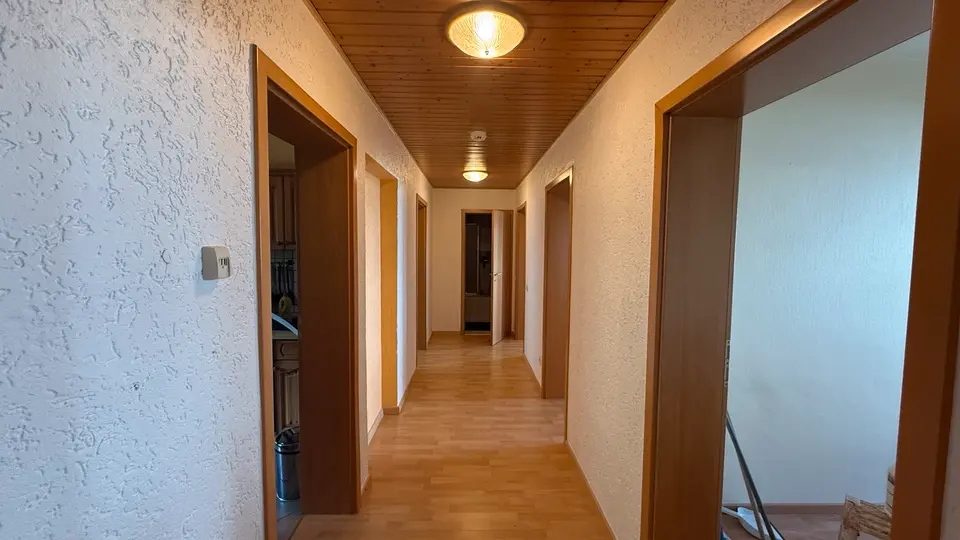 4 Zimmer Wohnung mit 83 m² in Trier – Bild 5