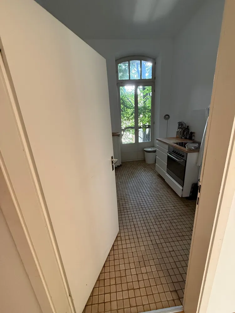 4 Zimmer Wohnung mit 108 m² in Köln – Bild 9
