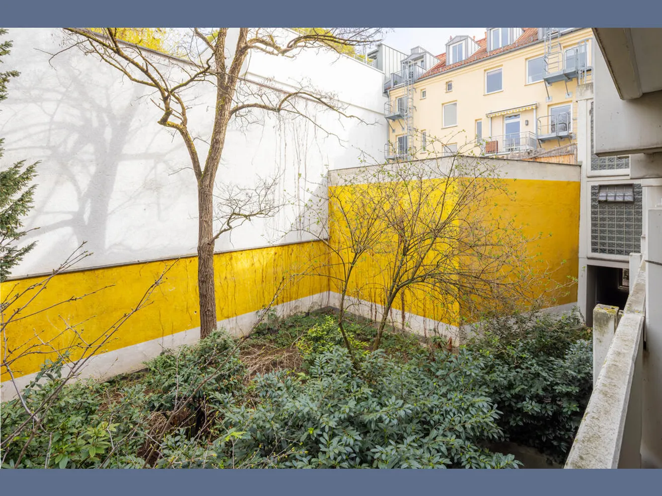 1 Zimmer Wohnung mit 20 m² in München – Bild 4