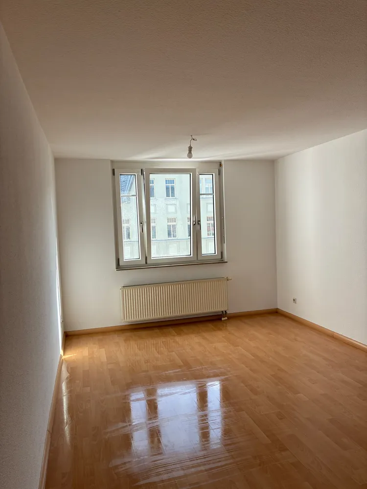 2 room apartment with 57 m² in Chemnitz – Photo 7
