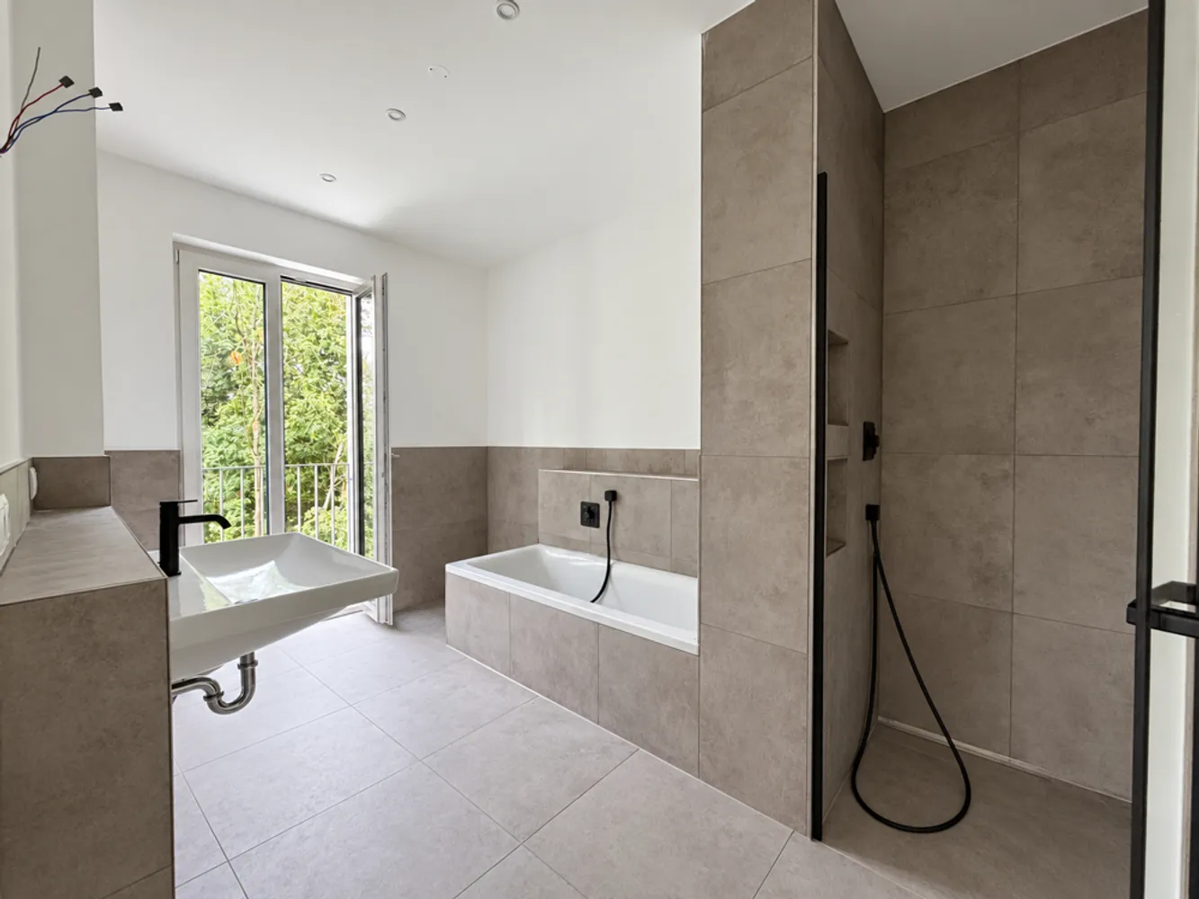 4 Zimmer Wohnung mit 106 m² in Kempten (Allgäu) – Bild 7