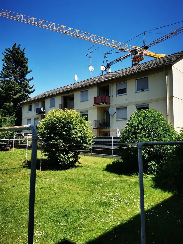 2 Zimmer Wohnung mit 56 m² in Straubing – Bild 10