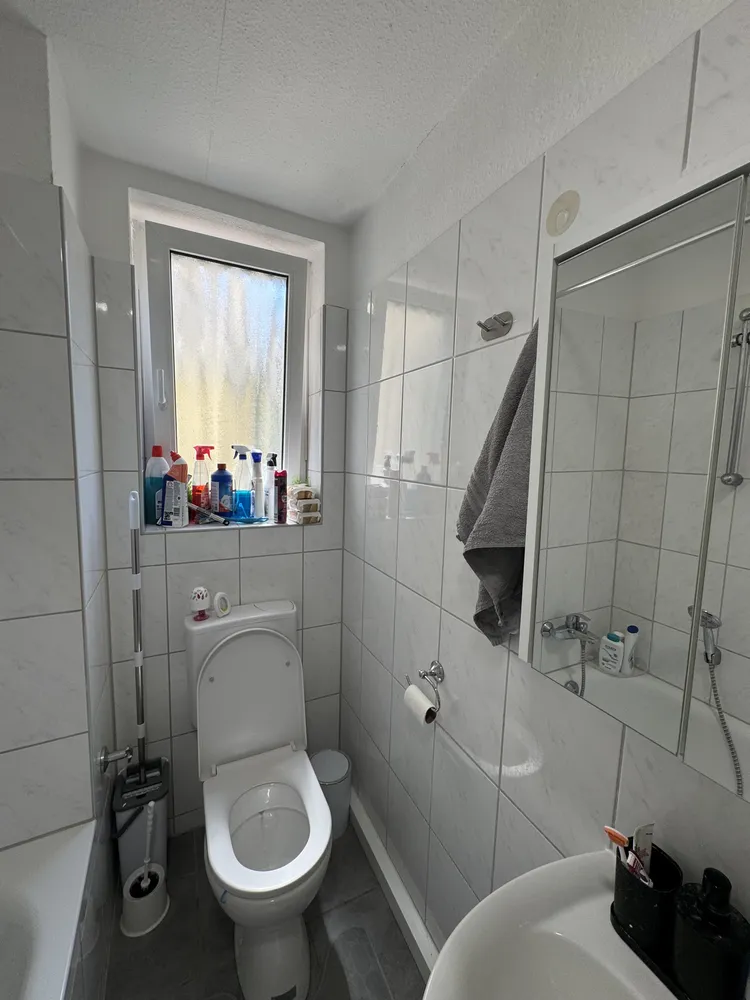 2 Zimmer Wohnung mit 38 m² in Mannheim – Bild 9