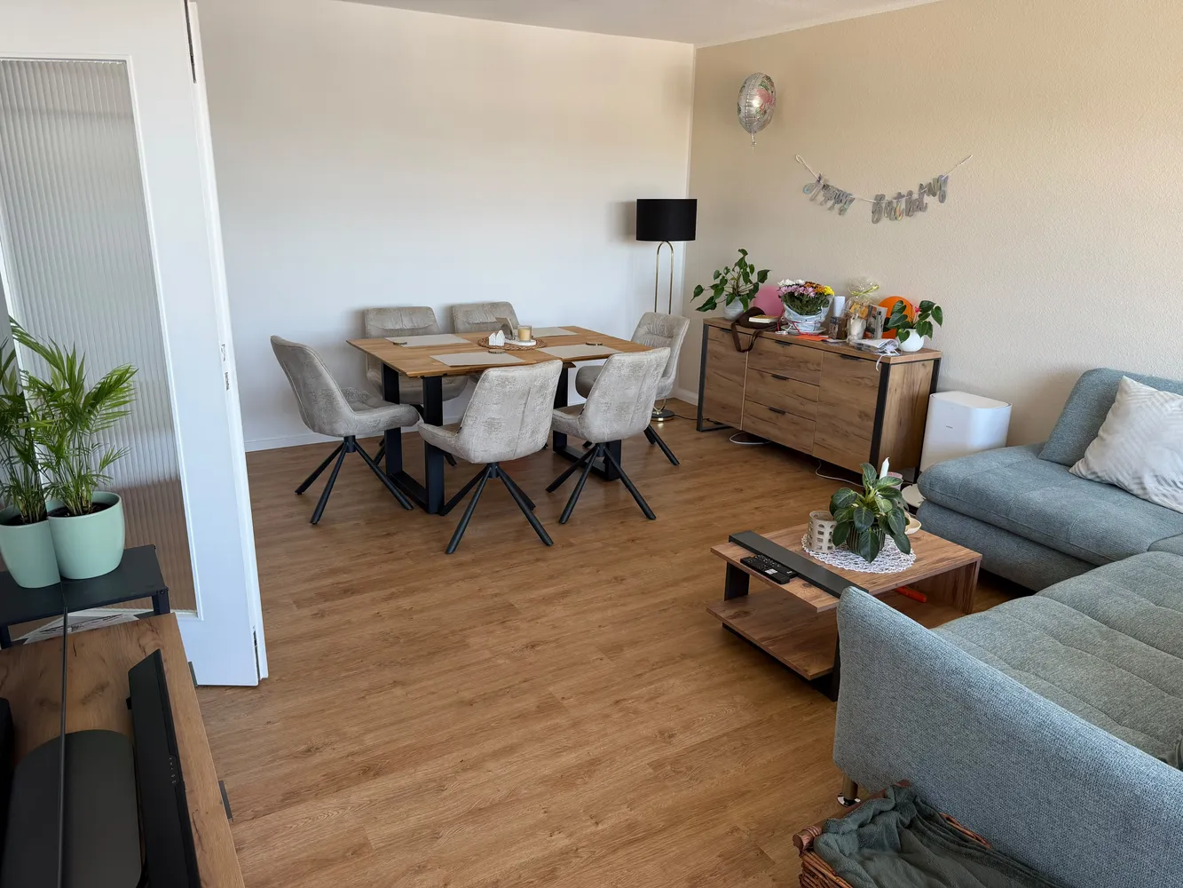 3 room apartment with 91 m² in Troisdorf – Photo 6
