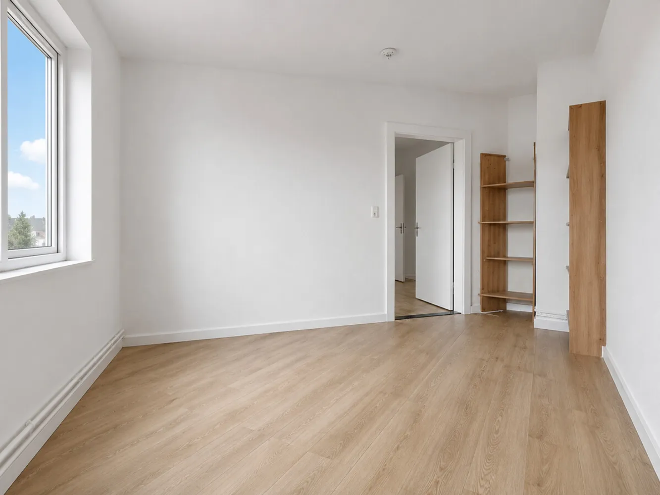 4 Zimmer Wohnung mit 67 m² in Bremen – Bild 8