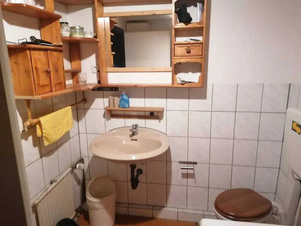 Studio mit 23 m² in Bietigheim-Bissingen – Bild 7