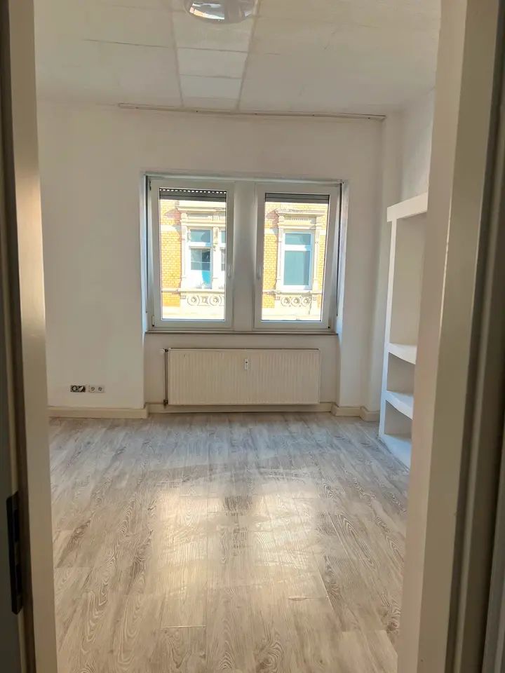 3 Zimmer Wohnung mit 62 m² in Mannheim – Bild 9