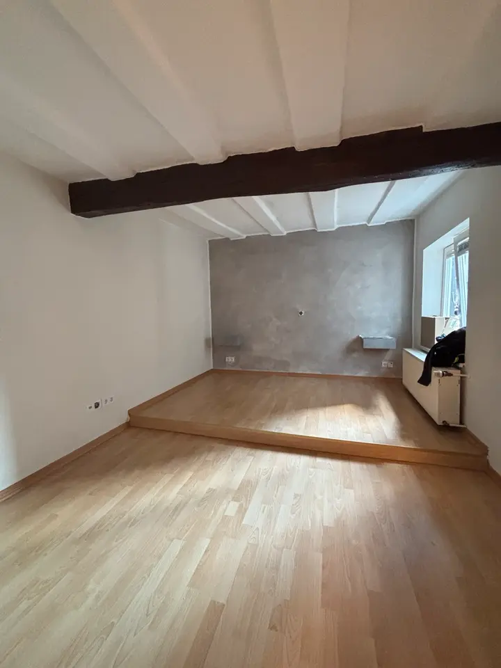 2 Zimmer Wohnung mit 75 m² in Marburg – Bild 2
