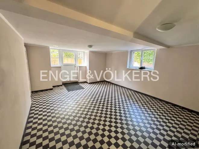 4 Zimmer Wohnung mit 166 m² in Rostock – Bild 3