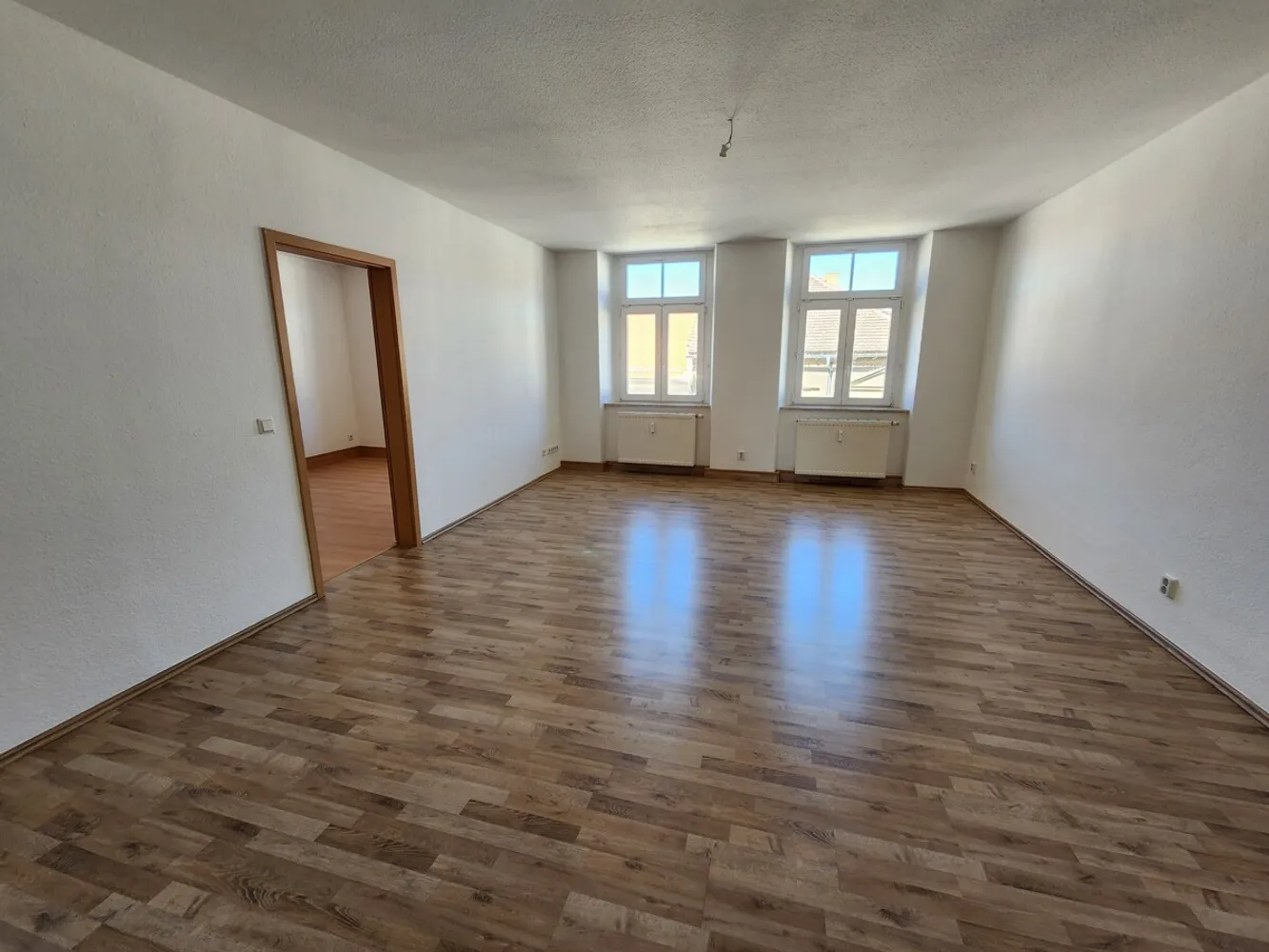4 Zimmer Wohnung mit 108 m² in Löbau – Bild 4