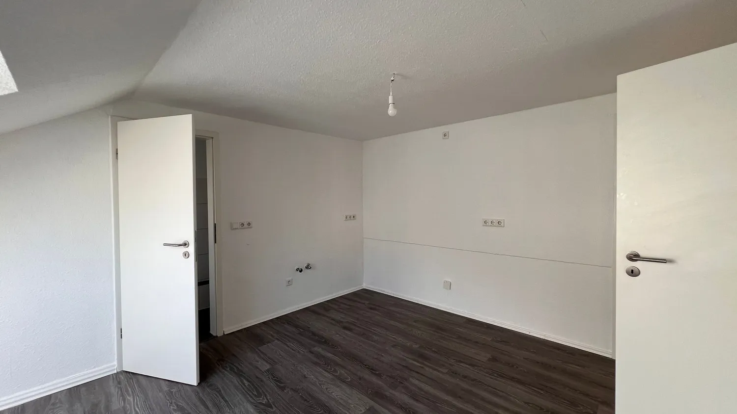 3 Zimmer Wohnung mit 58 m² in Wuppertal – Bild 8