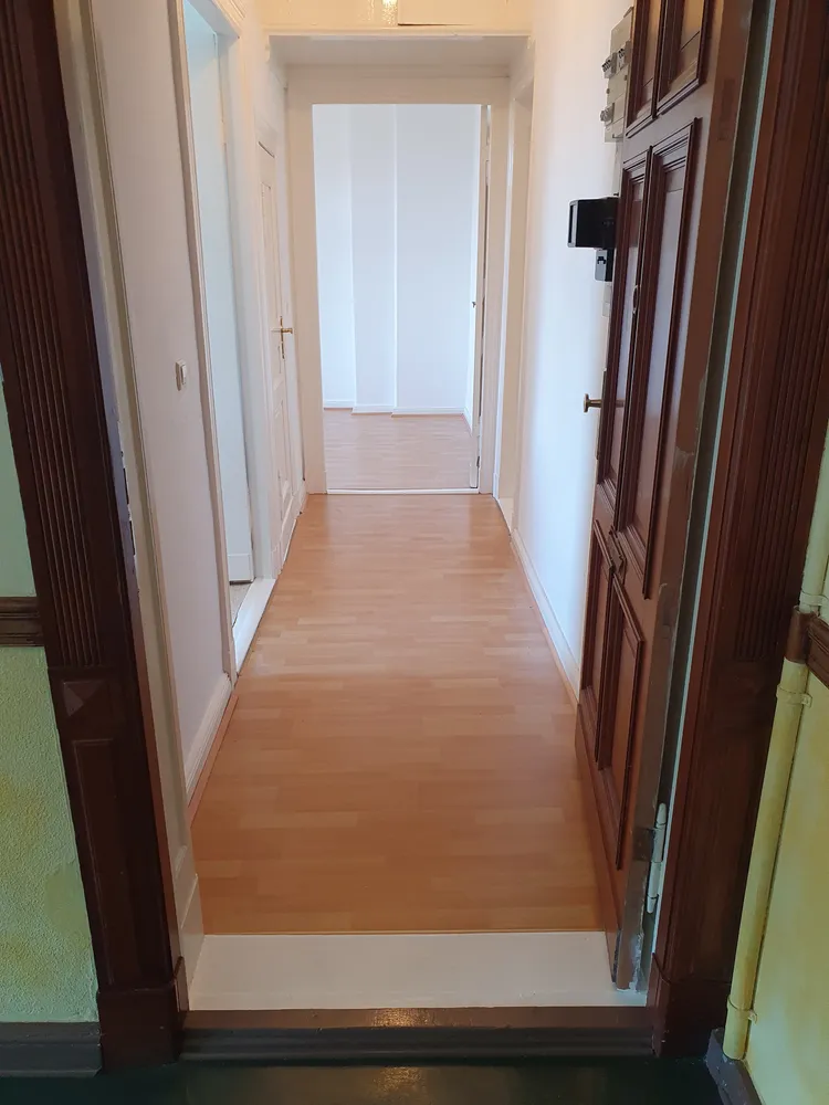 2 room apartment with 60 m² in Berlin – Photo 12
