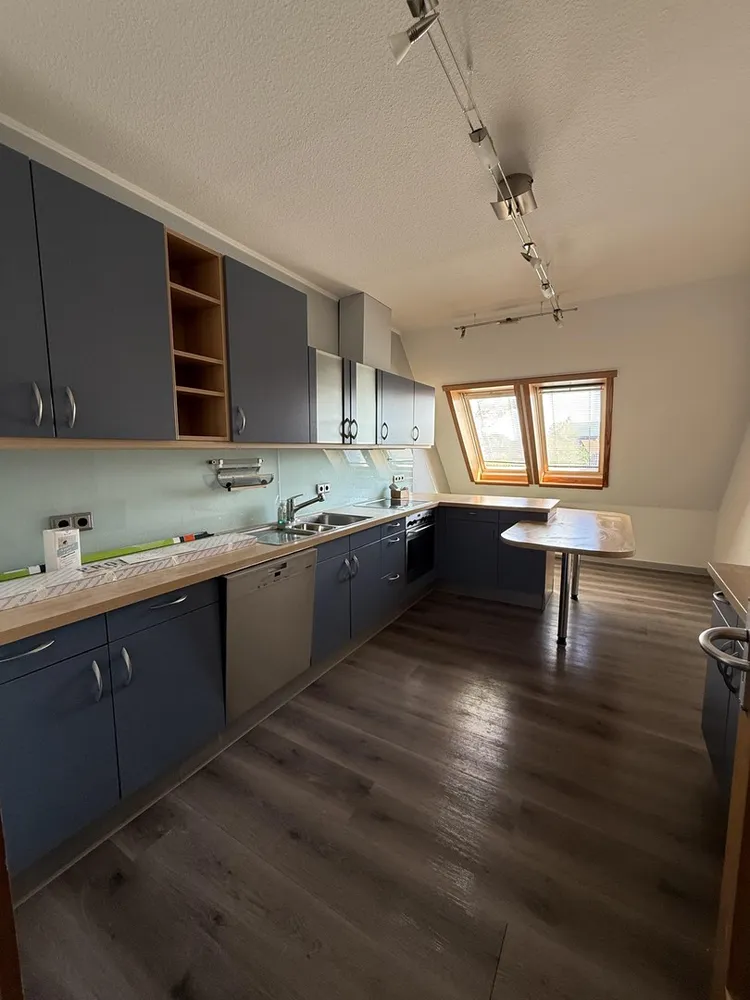 4 Zimmer Wohnung mit 138 m² in Rotenburg (Wümme) – Bild 7
