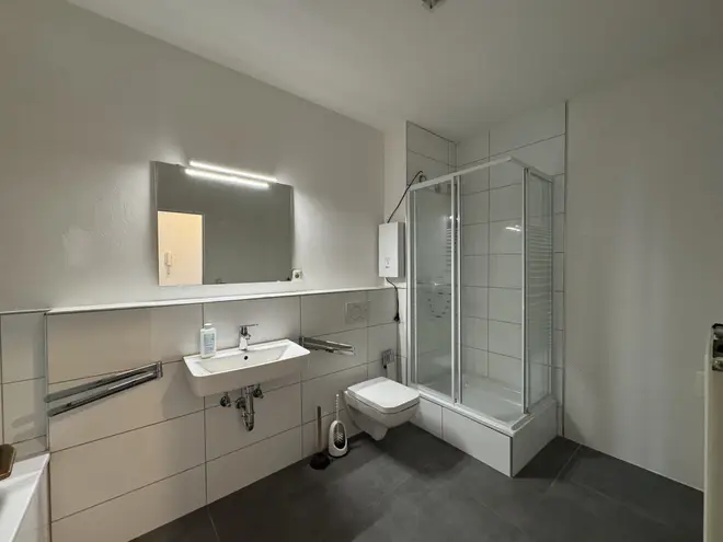 2 room apartment with 71 m² in Mönchengladbach – Photo 11