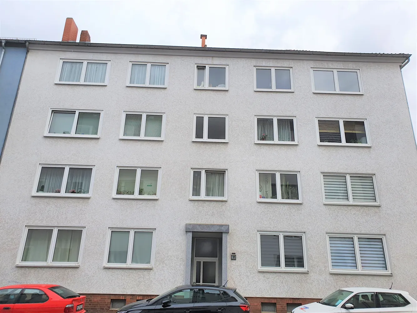 3 Zimmer Wohnung mit 67 m² in Hannover – Bild 5