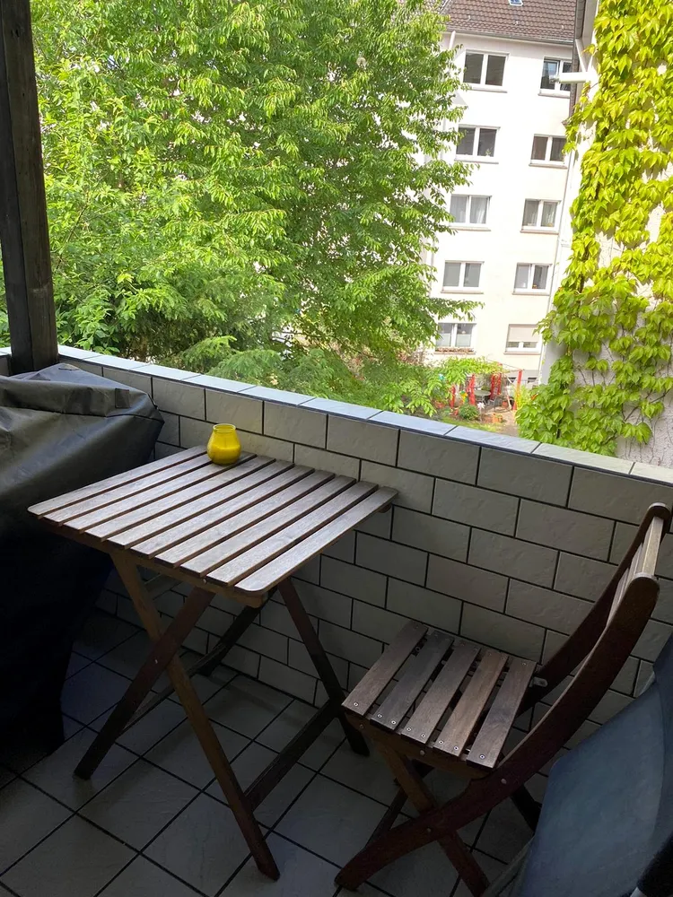 2 room apartment with 75 m² in Essen – Photo 11