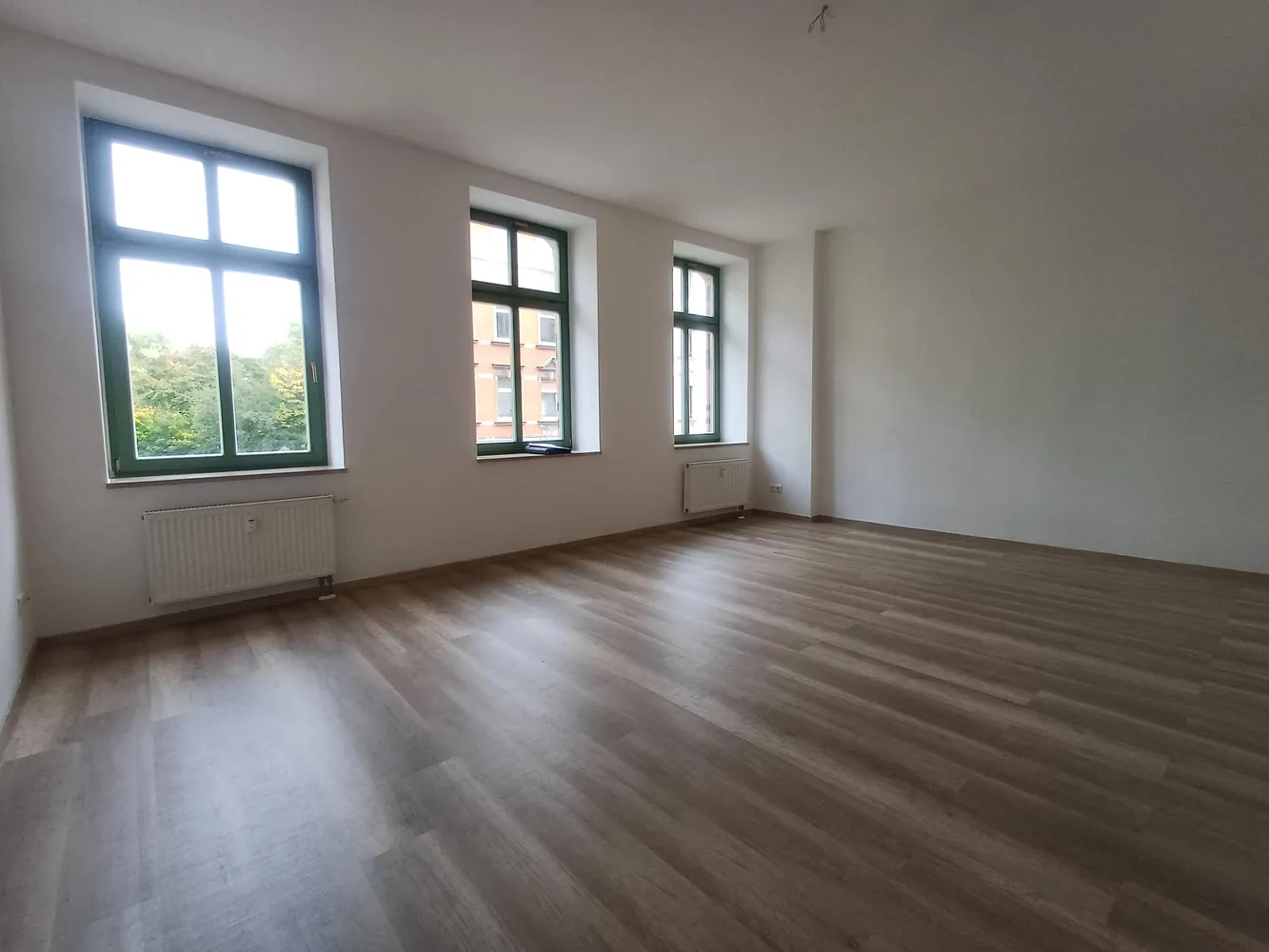 2 Zimmer Wohnung mit 68 m² in Zwickau – Bild 8