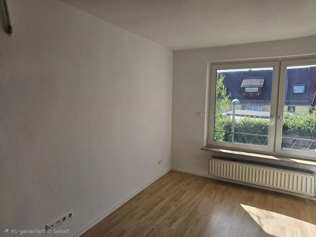 4 Zimmer Wohnung mit 105 m² in Karlsruhe – Bild 12