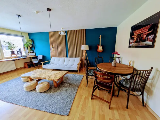 3 room apartment with 98 m² in Brunswick – Photo 2