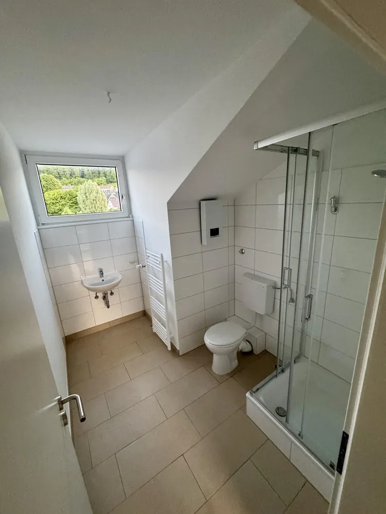 2 Zimmer Wohnung mit 42 m² in Wuppertal – Bild 8