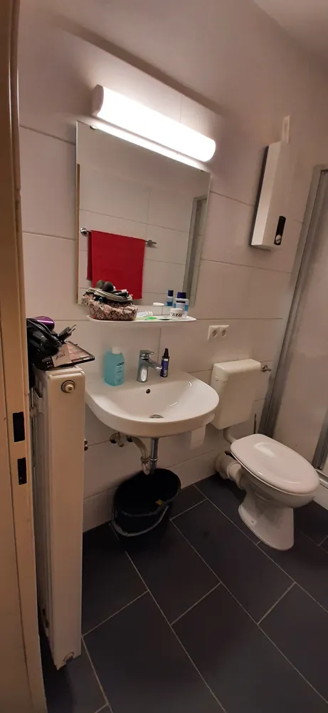 1 room apartment with 32 m² in Bonn – Photo 3