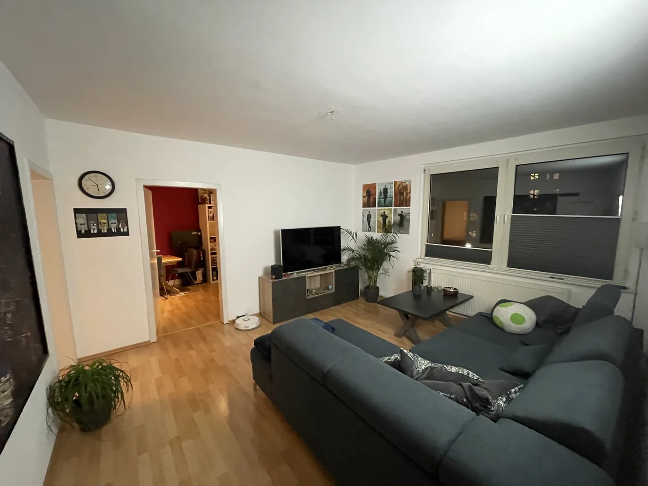 3 Zimmer Wohnung mit 60 m² in Dortmund – Bild 6