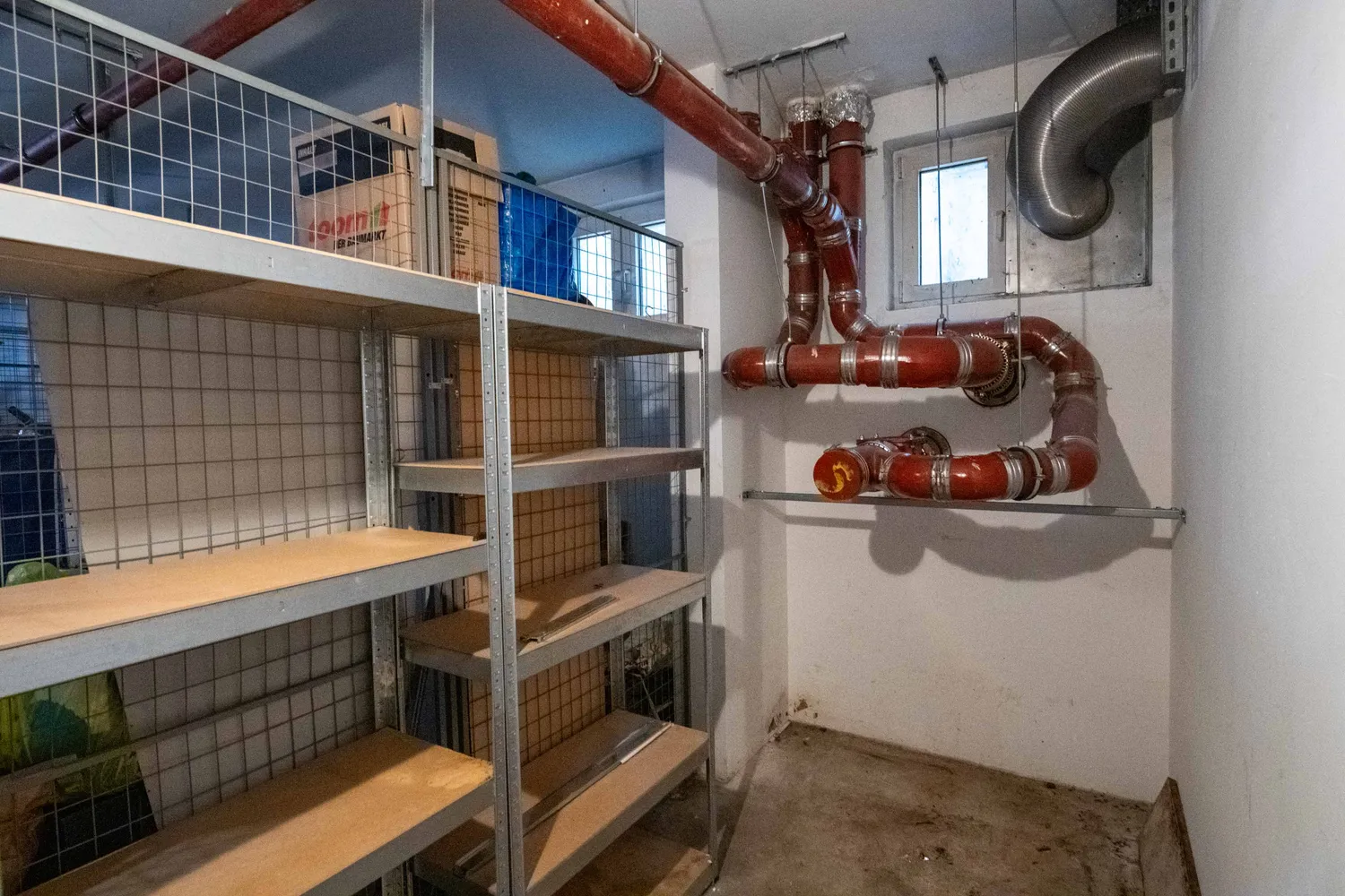 3 Zimmer Wohnung mit 82 m² in Berlin – Bild 8