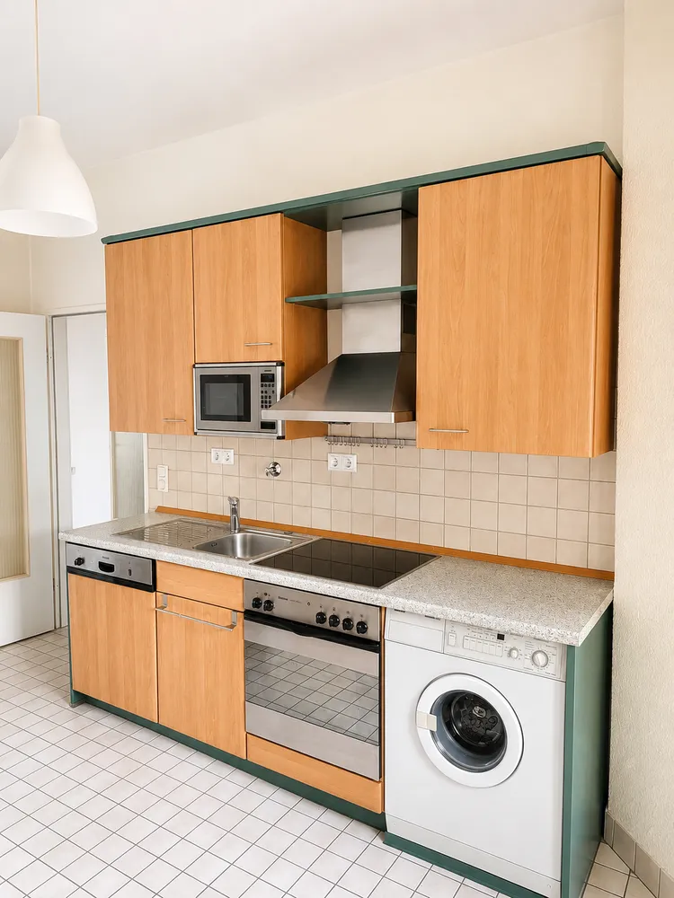 2 Zimmer Wohnung mit 60 m² in Essen – Bild 3