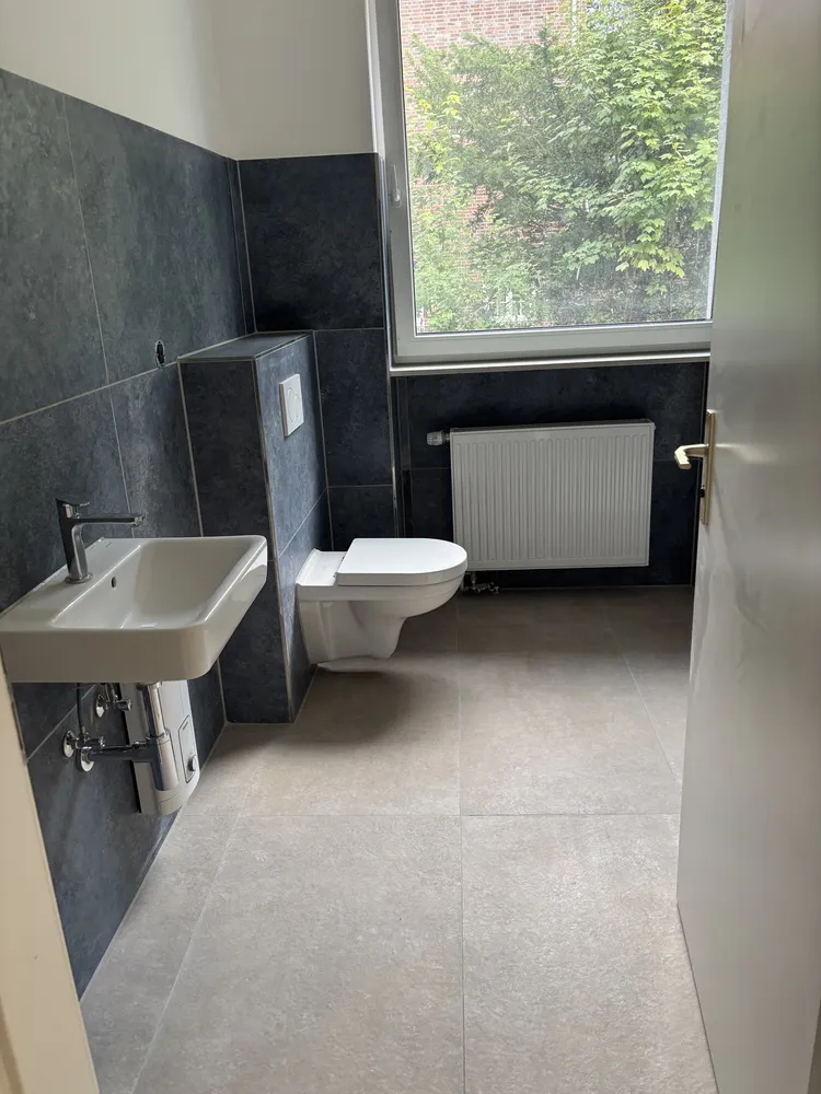 5 Zimmer Wohnung mit 140 m² in Hamburg – Bild 11